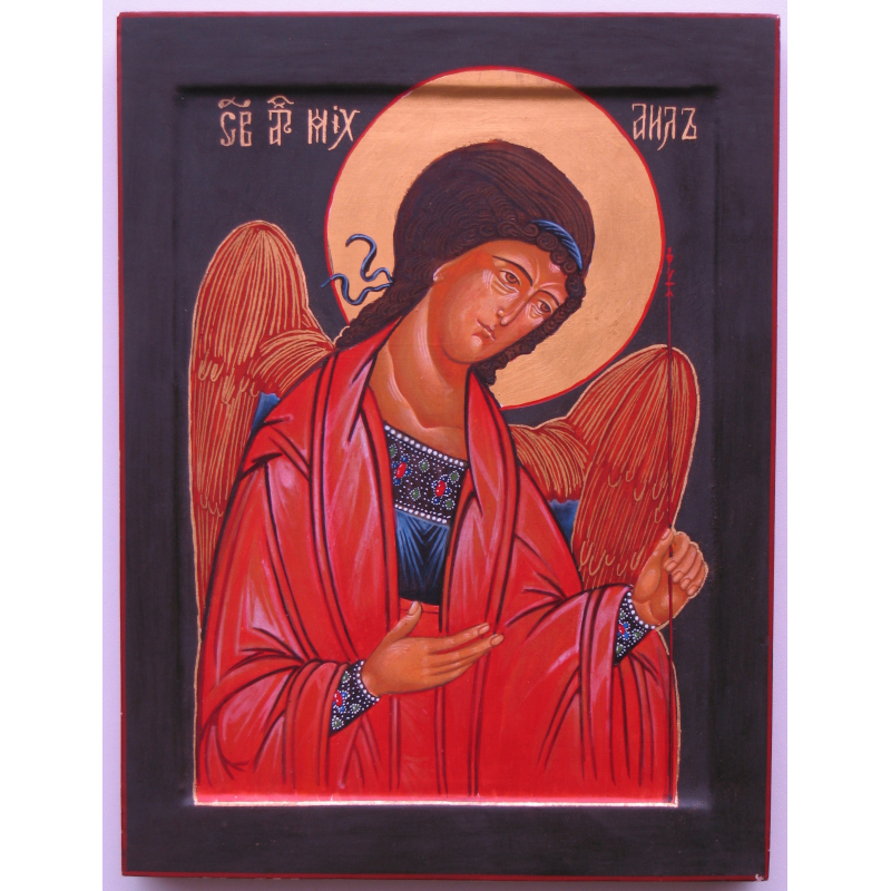 Heilige Aartsengel Michaël